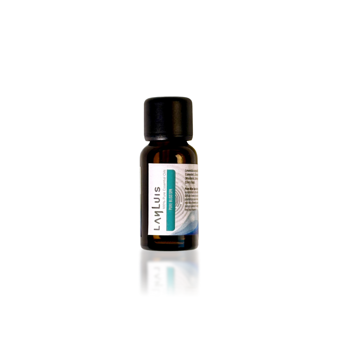 Pure Bliss SpaSynergy Essential Oil