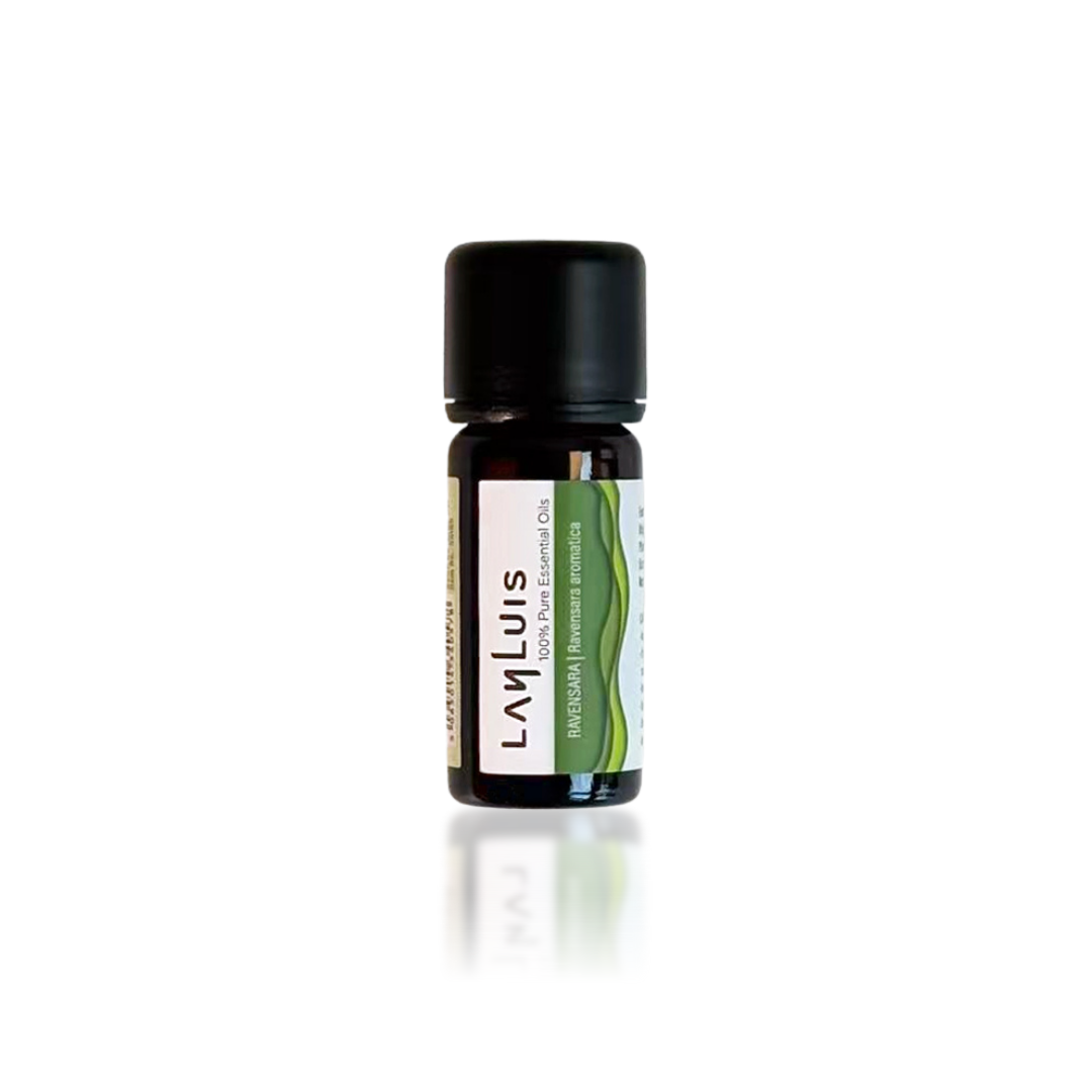 Ravensara Pure Essential Oil