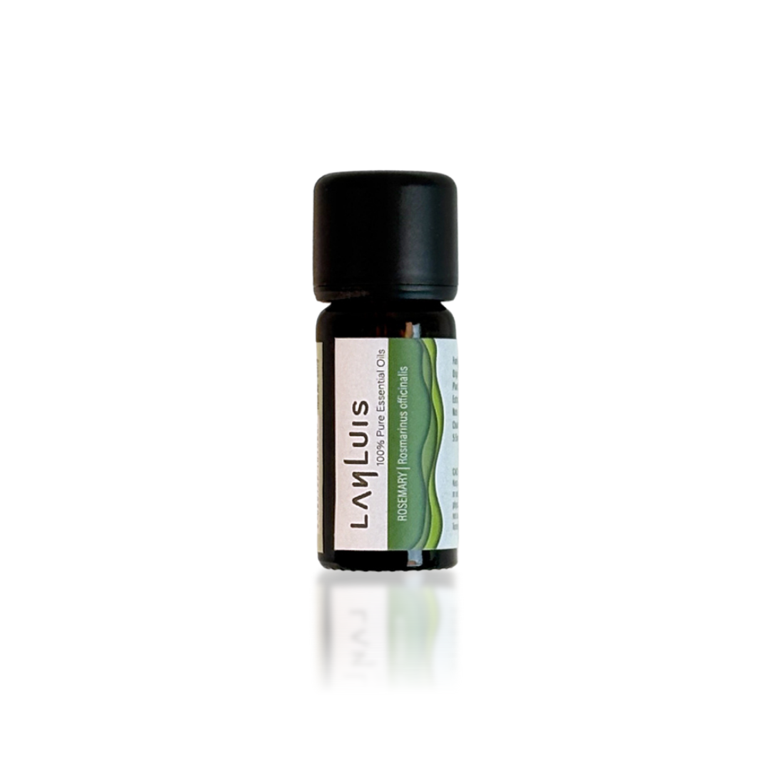 Rosemary Pure Essential Oil