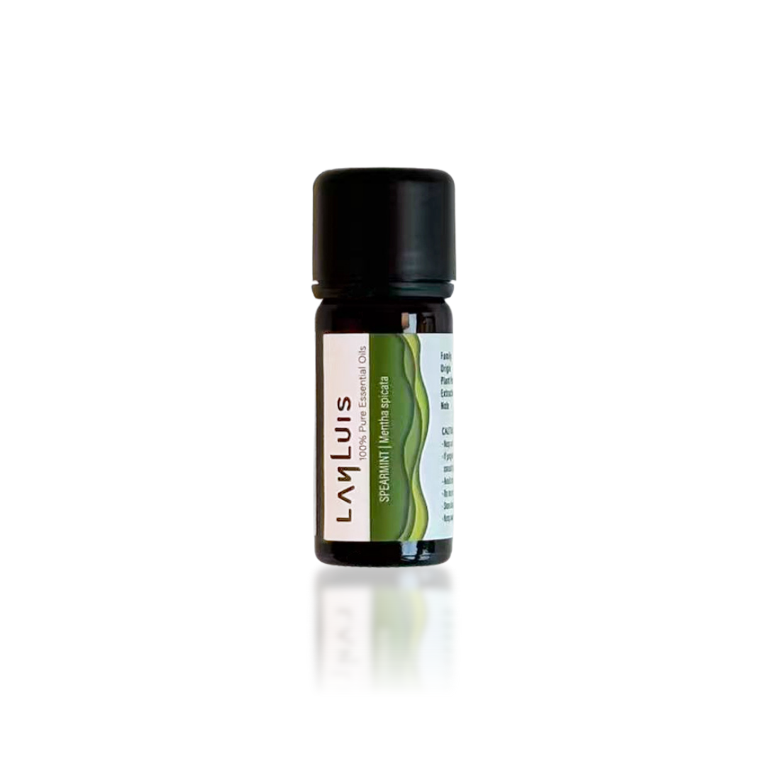 Spearmint Pure Essential Oil