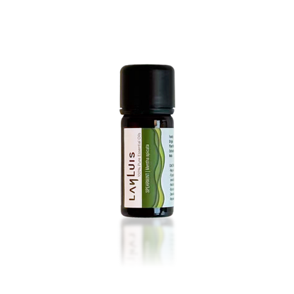 Spearmint Pure Essential Oil
