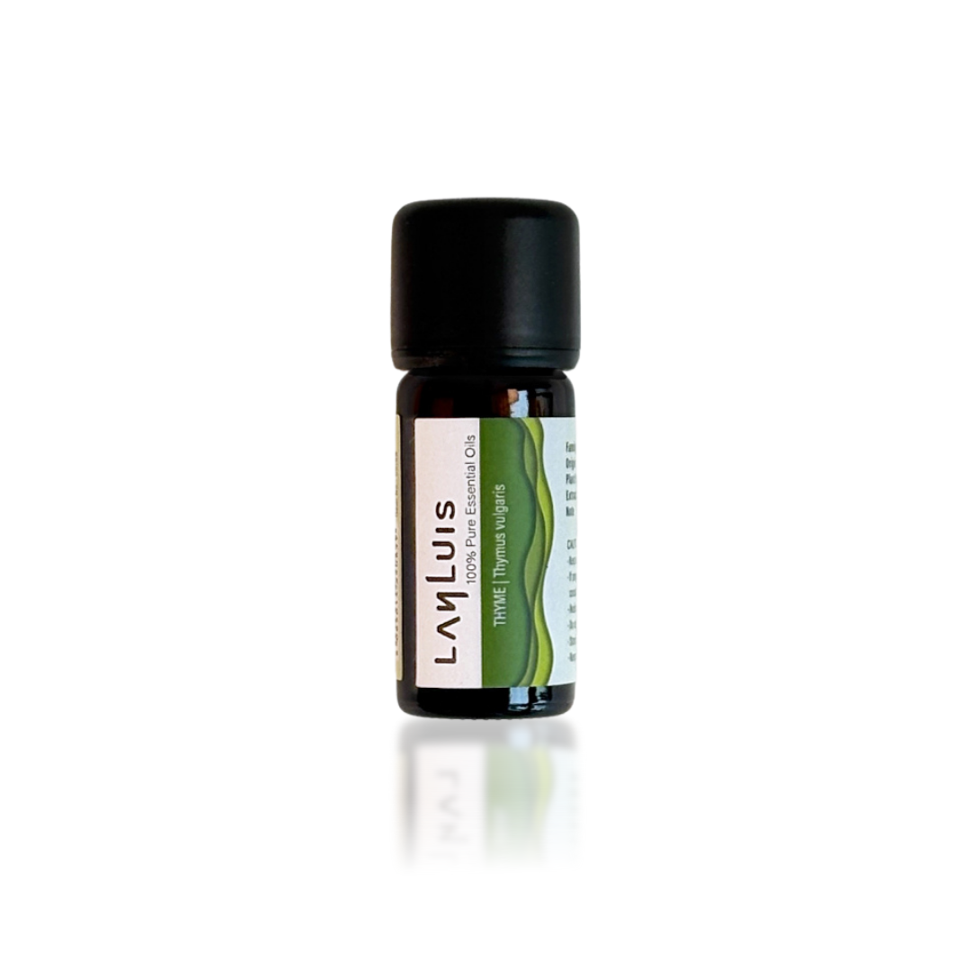 Thyme Pure Essential Oil