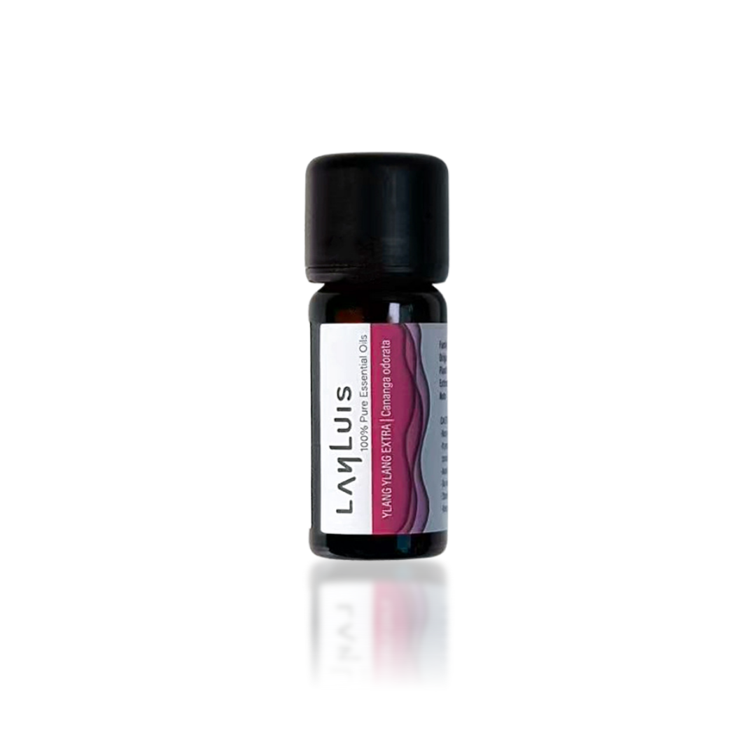 Ylang Ylang Extra Pure Essential Oil
