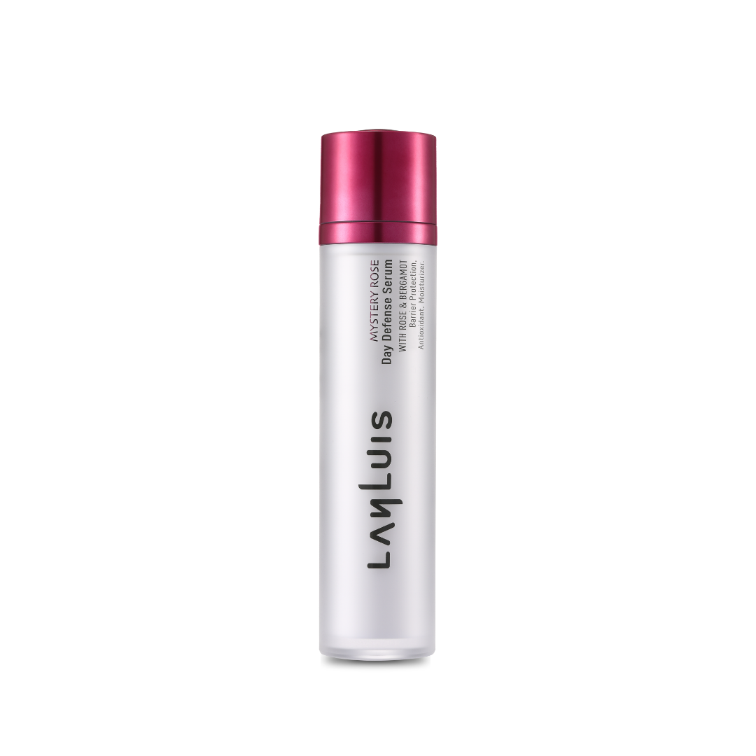 Mystery Rose Day Defence Serum