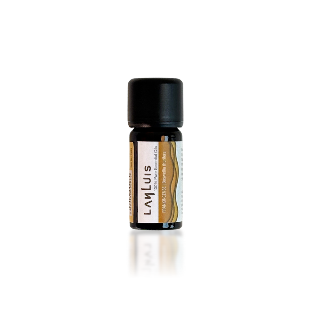 FrankincensePure Essential Oil