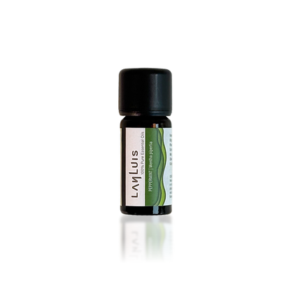Peppermint Pure Essential Oil