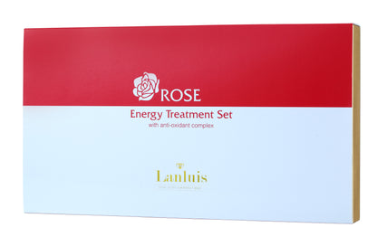 Rose Energy Treatment Set