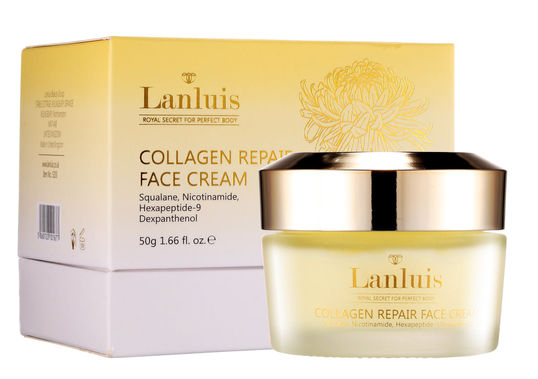 Collagen Repair Face Cream