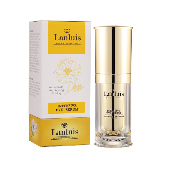 Intensive Eye Serum