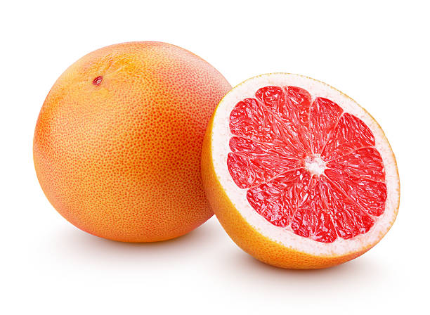葡萄柚100%純香薰油 (Citrus paradisi)
